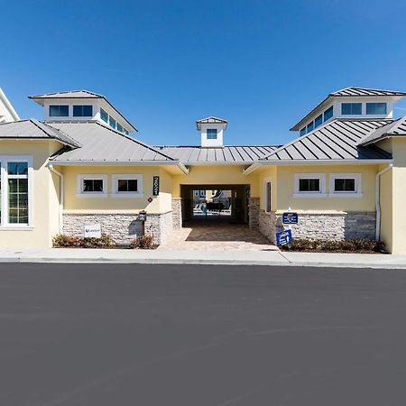 4 Bedroom 4 Ba Luxury Villa 5Min To Disneyworld 1804Ft² Free Gym Orlando Dış mekan fotoğraf