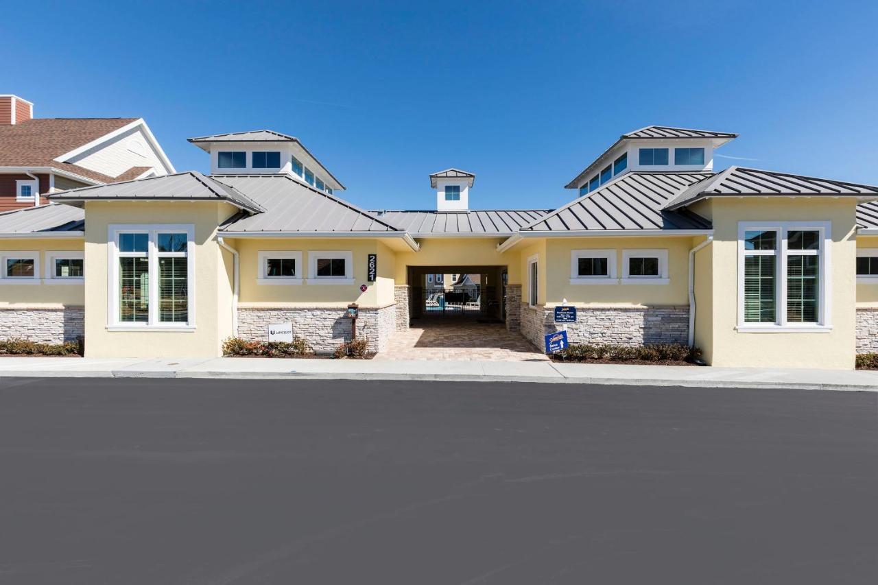 4 Bedroom 4 Ba Luxury Villa 5Min To Disneyworld 1804Ft² Free Gym Orlando Dış mekan fotoğraf