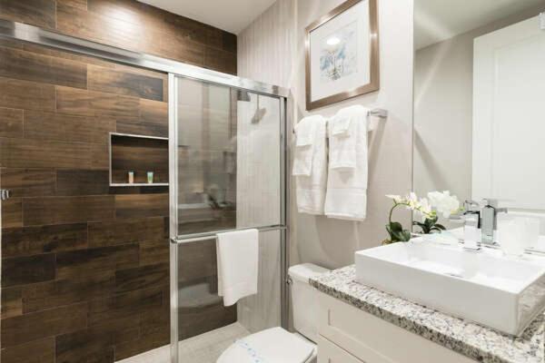 4 Bedroom 4 Ba Luxury Villa 5Min To Disneyworld 1804Ft² Free Gym Orlando Dış mekan fotoğraf